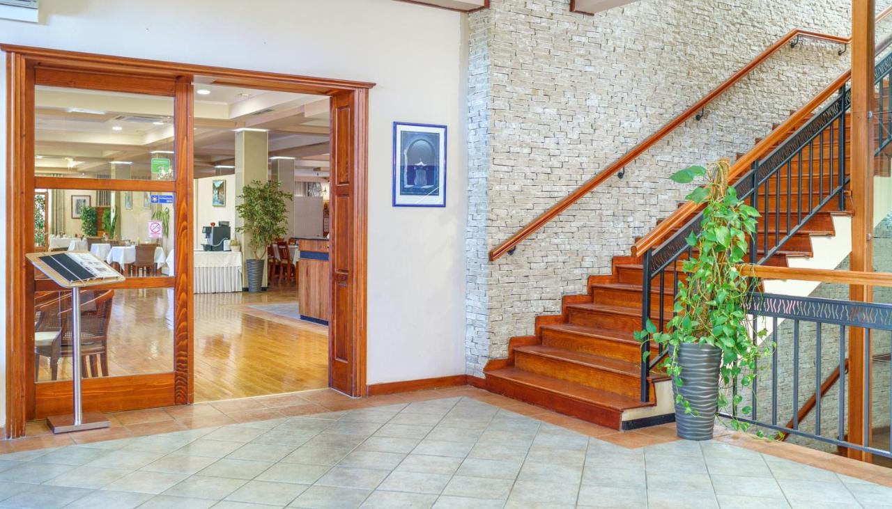 Hotel Vrata Krke Lozovac Esterno foto