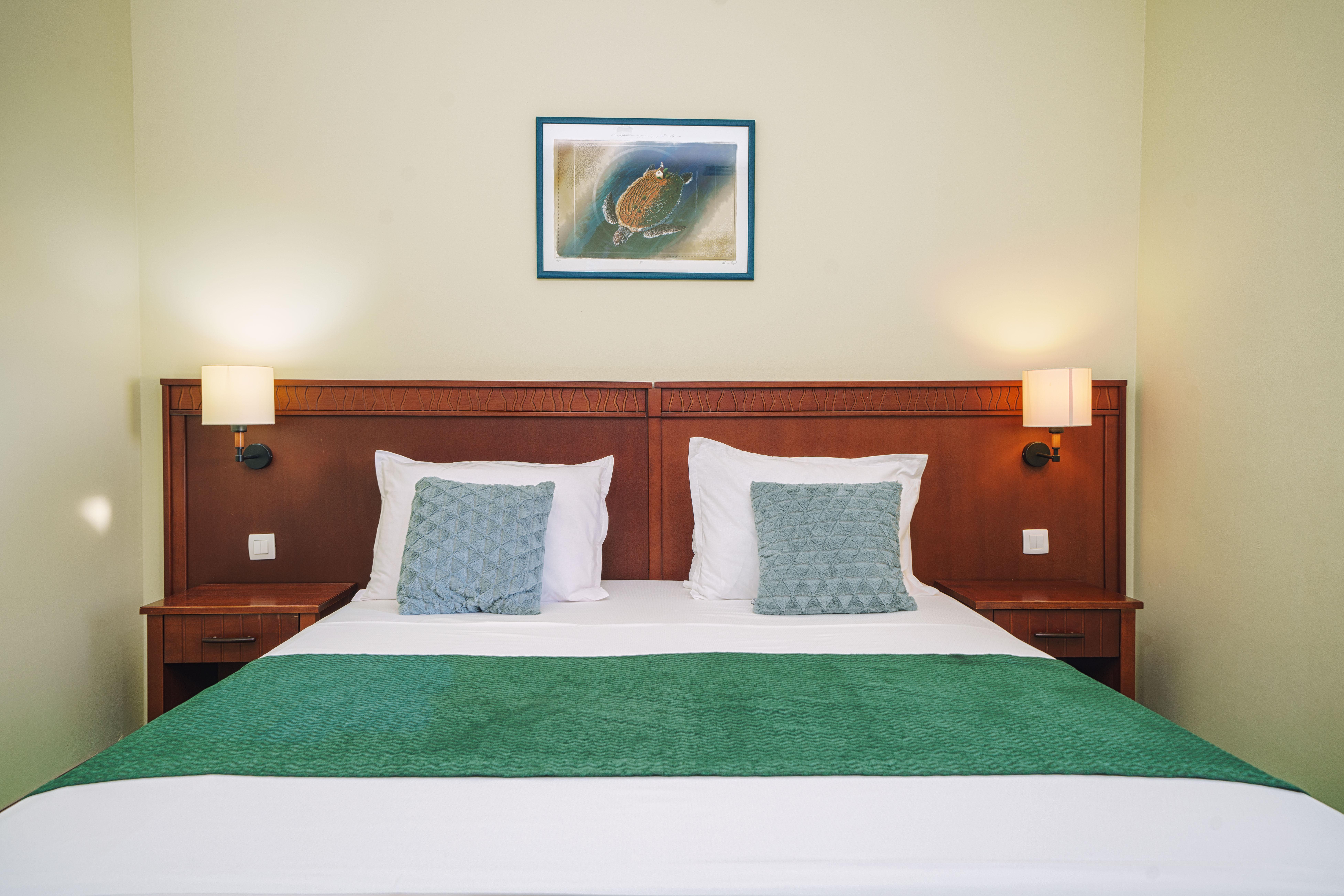 Hotel Vrata Krke Lozovac Esterno foto