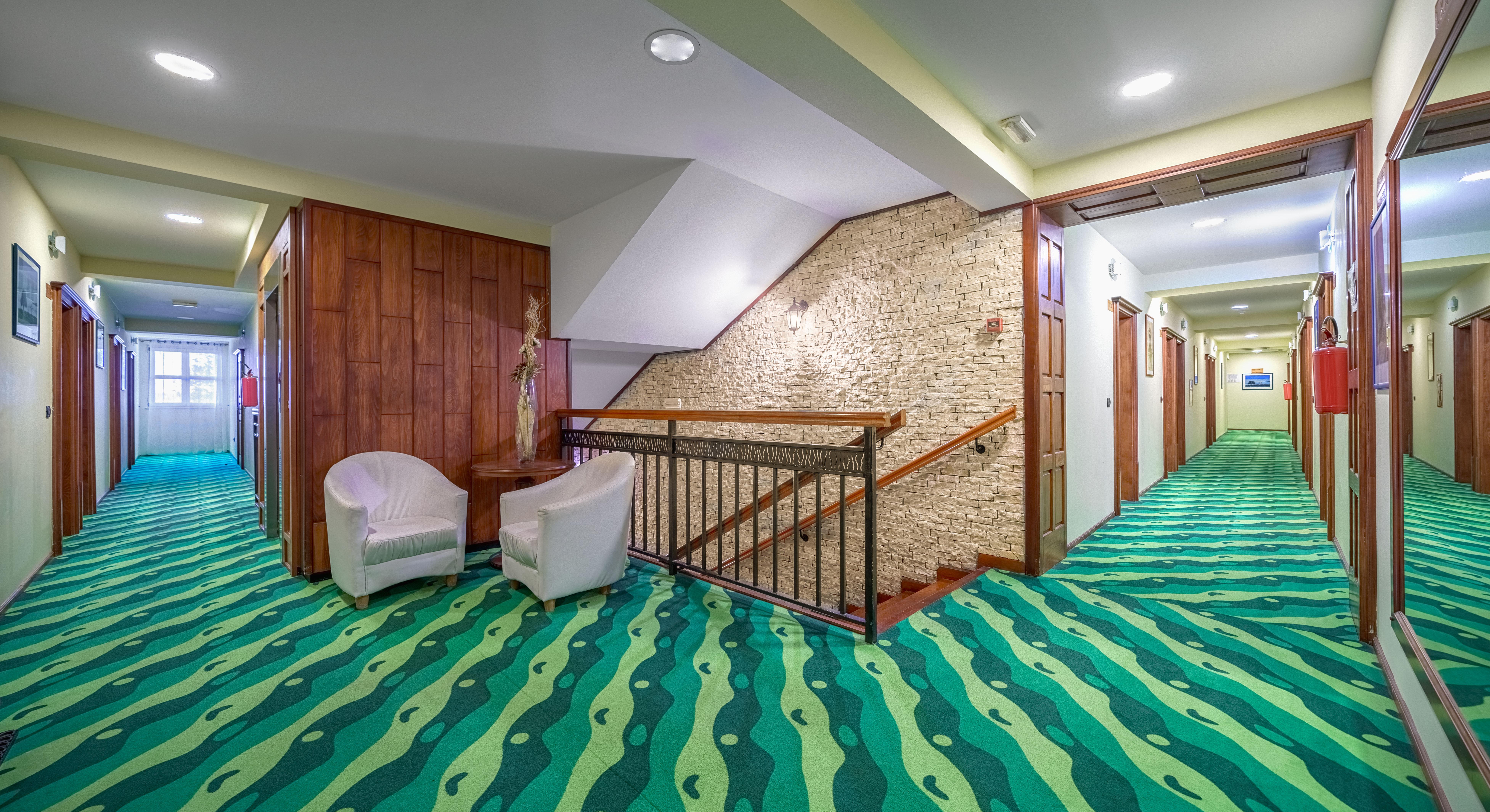 Hotel Vrata Krke Lozovac Esterno foto